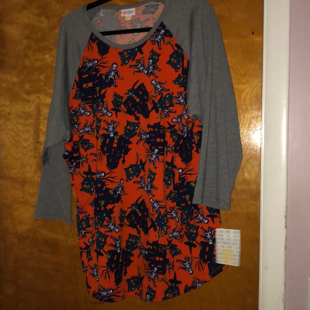 Lularoe Randy
